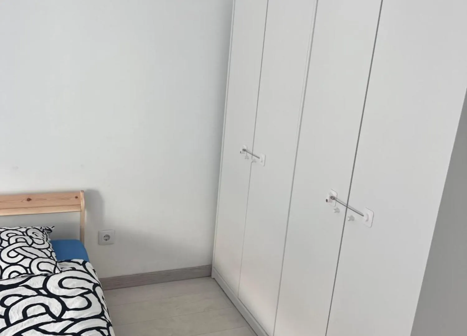 Guest house Orquidea Hotel Cacem Portugal