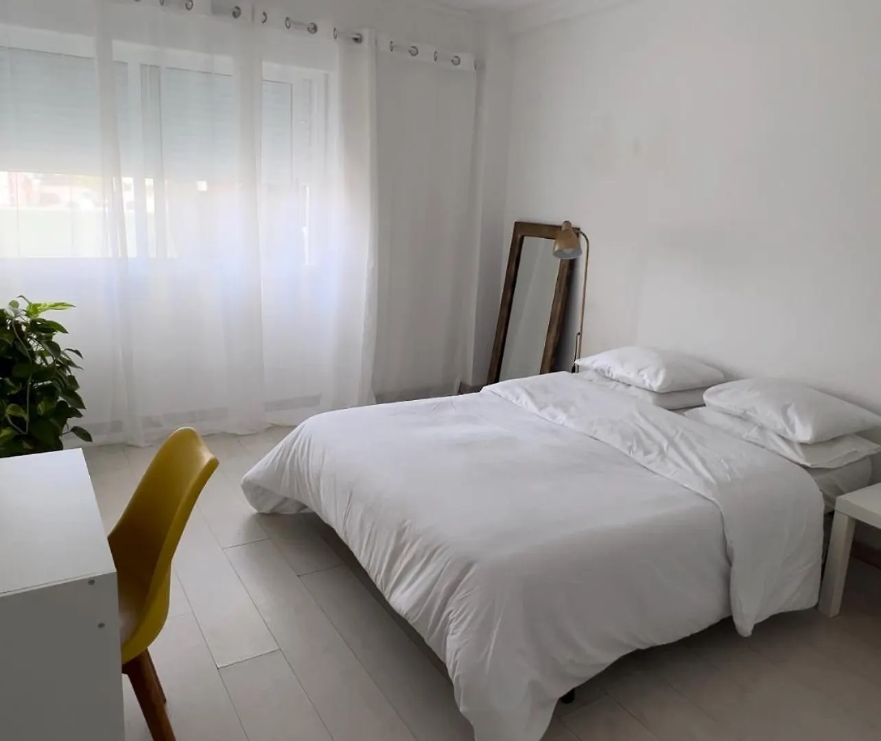 Orquidea Hotel Cacem