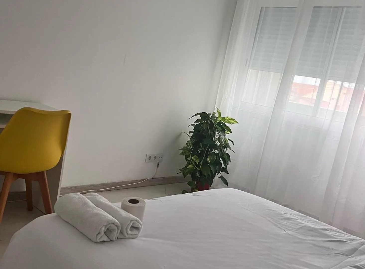 Orquidea Hotel Cacem